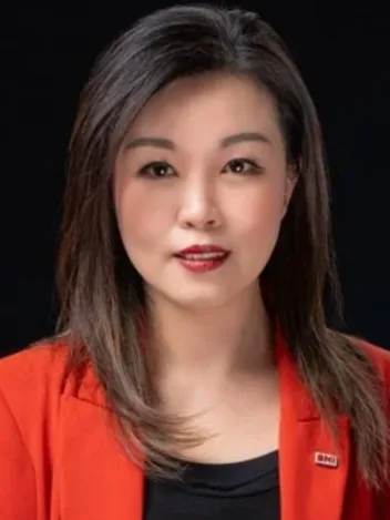 Diana Kong